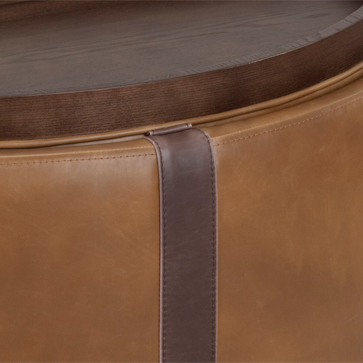 Borelli Ottoman